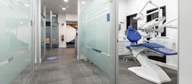 Коммерческая недвижимость в Барселона