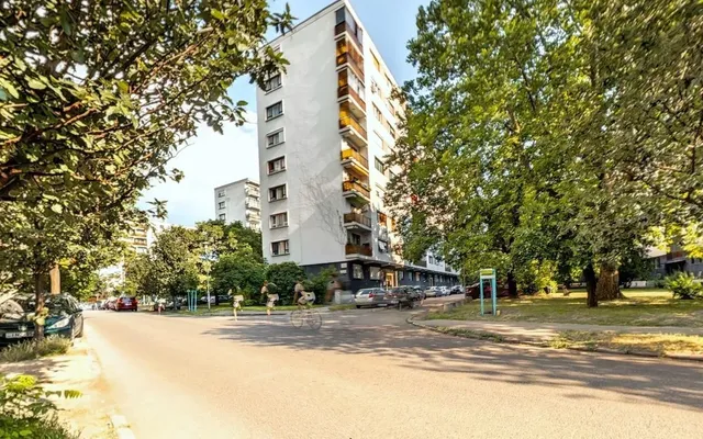 Квартира в Будапешт XI