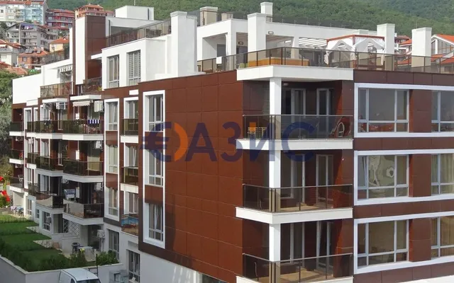 Квартира в Святой Влас
