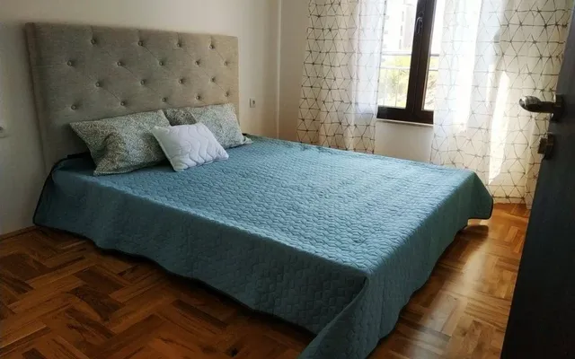 Квартира в Бечичи