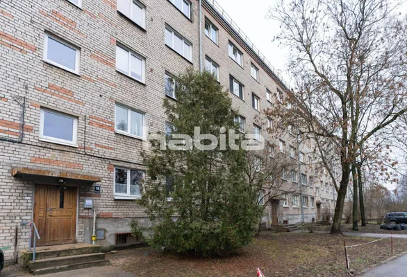 Квартира в Старая Рига