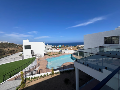 Квартира в Кирения