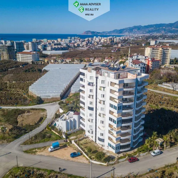 Квартира в Махмутлар, фото 1