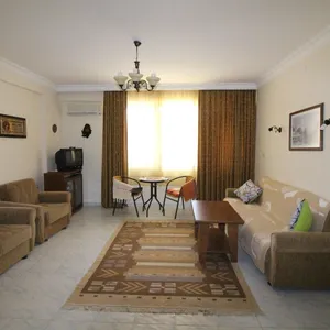 Квартира в Алания, фото 5
