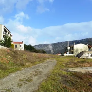 Земельный участок в Хортиатис, фото 4