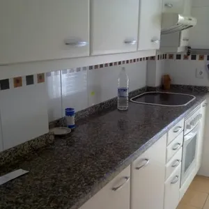 Квартира в Бенидорм, фото 5