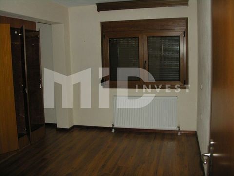 Квартира в Полигирос