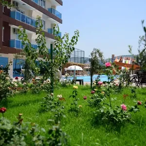 Квартира в Алания, фото 4