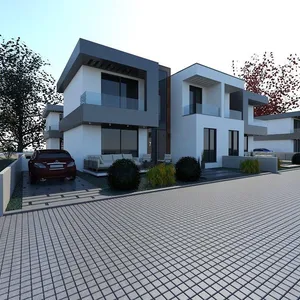 Вилла в Кирения, фото 3