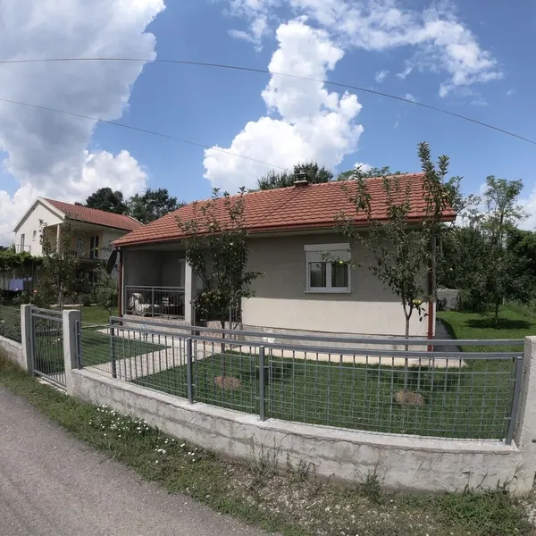 Фото объекта