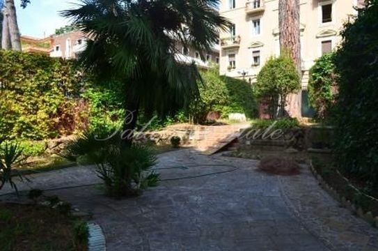 Квартира в Рим