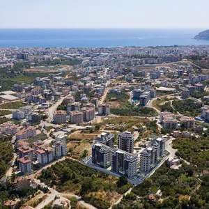 Квартира в Şekerhane Махаллеси, фото 3