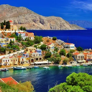 Земельный участок в Сими, фото 5