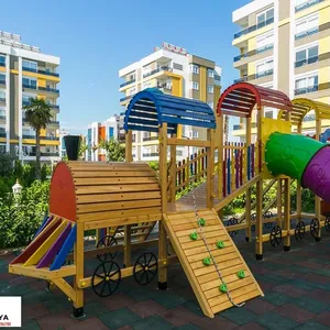 Квартира в Анталия, фото 4