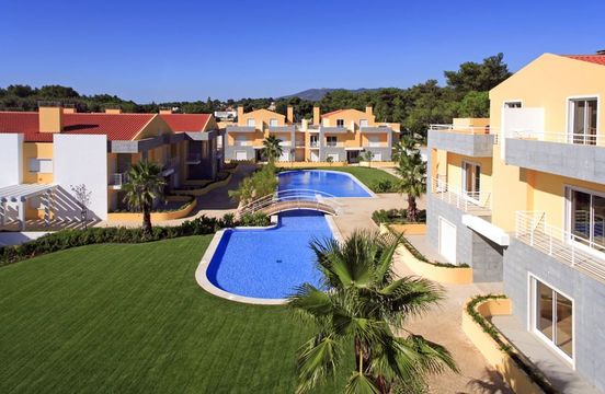 Квартира в Кашкайш