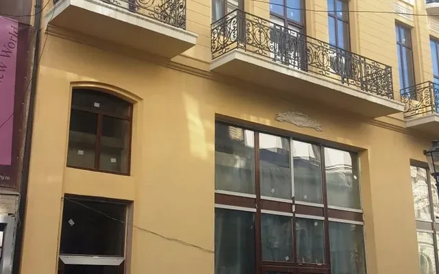 Различного назначения в Бухарест