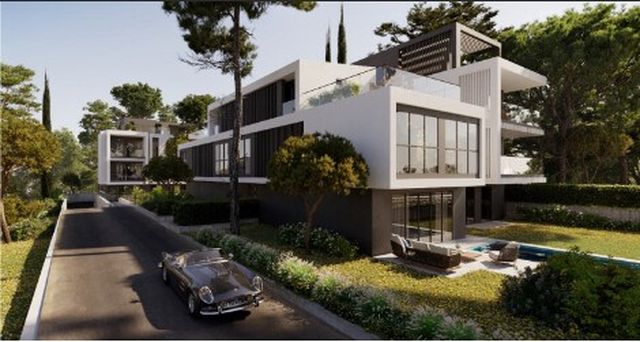 Квартира в Афины