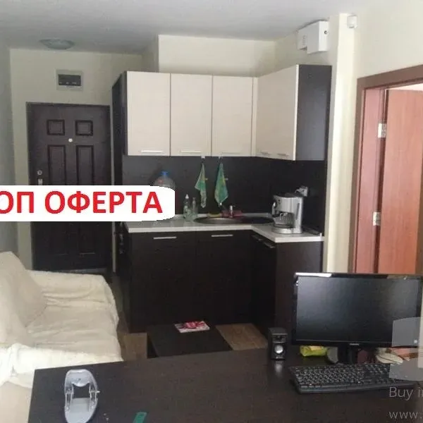 Квартира в Варна, фото 1