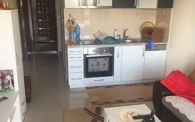 Студия в Бар
