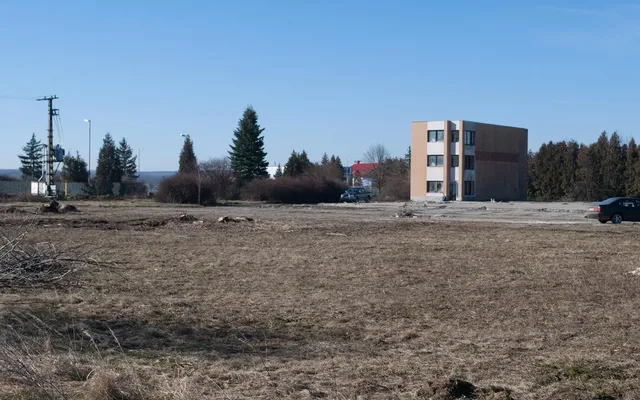 Земельный участок в Бук