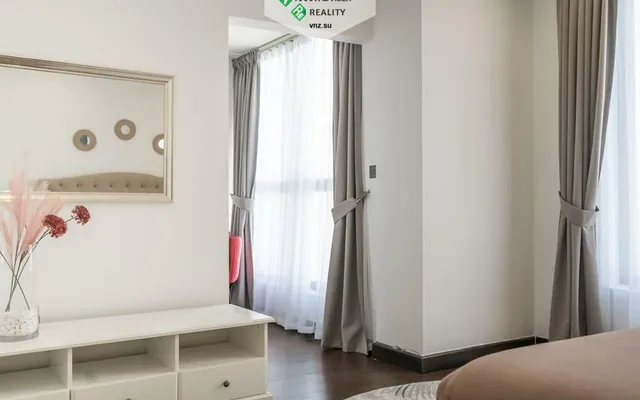 Квартира в Дубай