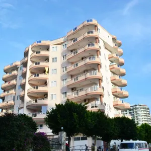 Квартира в Алания, фото 2