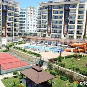 Квартира в Алания, фото 4