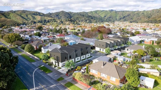 349 Cambridge Terrace in Lower Hutt