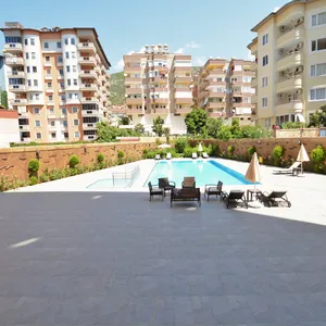 Квартира в Алания, фото 3