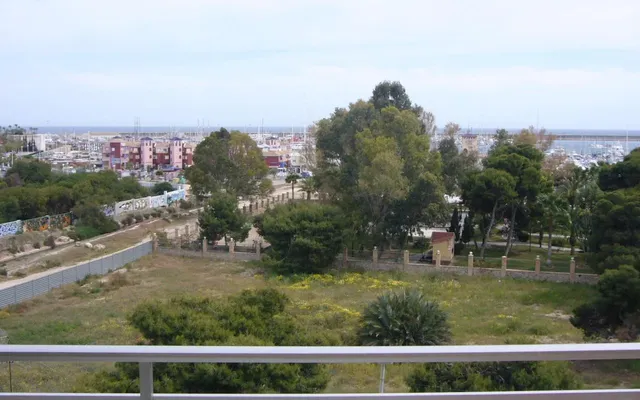 Квартира в Торревьеха