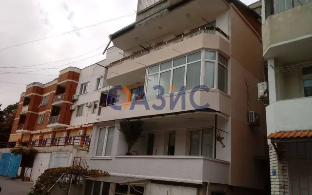 Квартира в Созополь