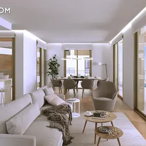 Zephyros Residencial in Sagunto, фото 3