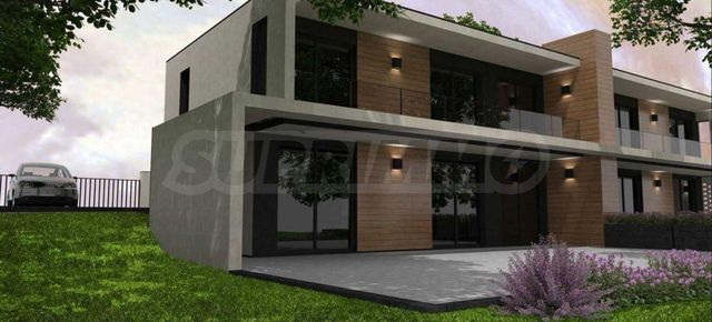 Дом в 4-тирайон