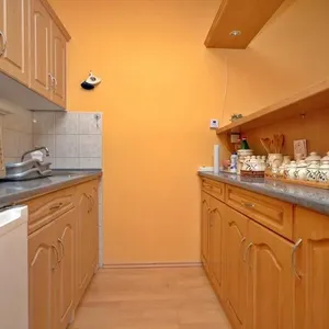 Квартира в Хевиз, фото 5