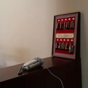 Отель в Сан-Ремо, фото 2