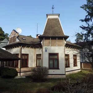 Отдельный дом в Юрмала, фото 5