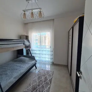 Квартира в Махмутлар, фото 2
