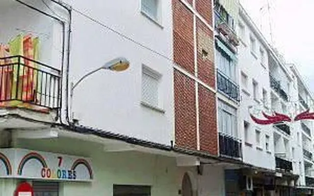 Квартира в Эстепона