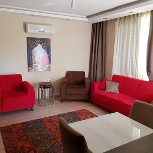 Квартира в Анталия, фото 3
