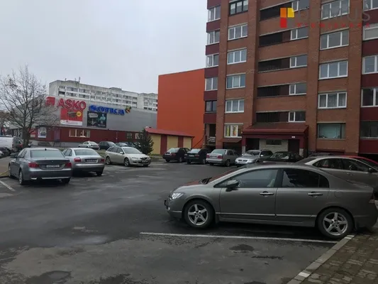 Квартира в Нарва
