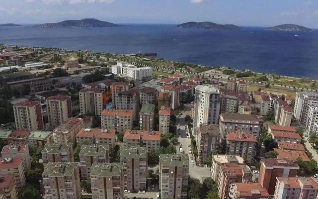 Квартира в Багларбассы Махаллеси