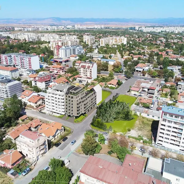 PARTENIJ ZOGRAFSKI in Sofia, фото 1