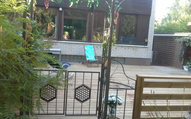 Отдельный дом в Иматра