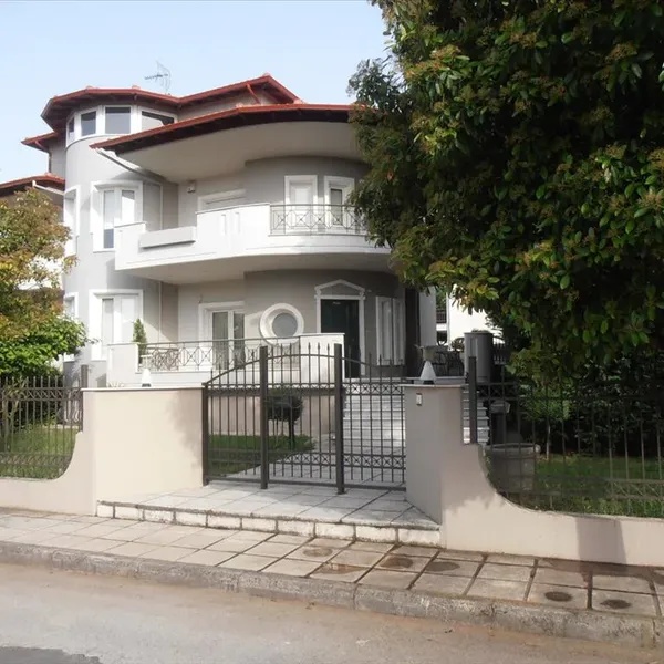 Вилла в Катерини, фото 1
