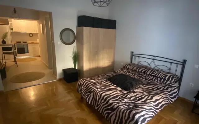 Квартира в Неа Смирни