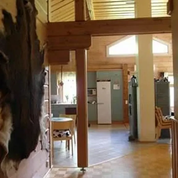 Отдельный дом в Миккели, фото 1