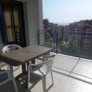 Квартира в Бенидорм, фото 4