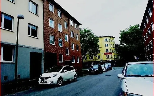Квартира в Гельсенкирчен