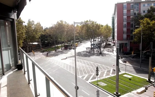 Квартира в Барселона