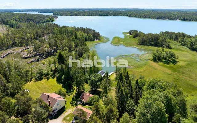 Дом в Центральная Финляндия